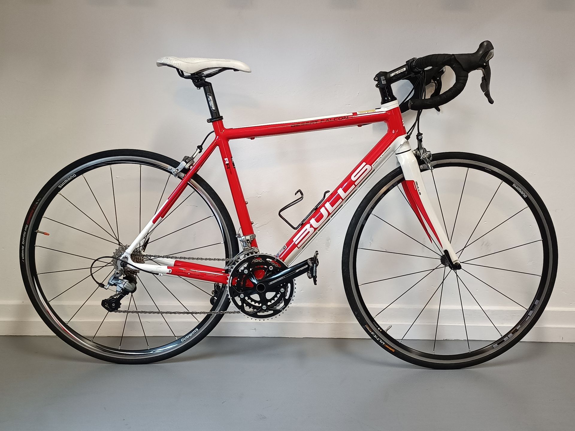 Occasion Rennvelo Basel