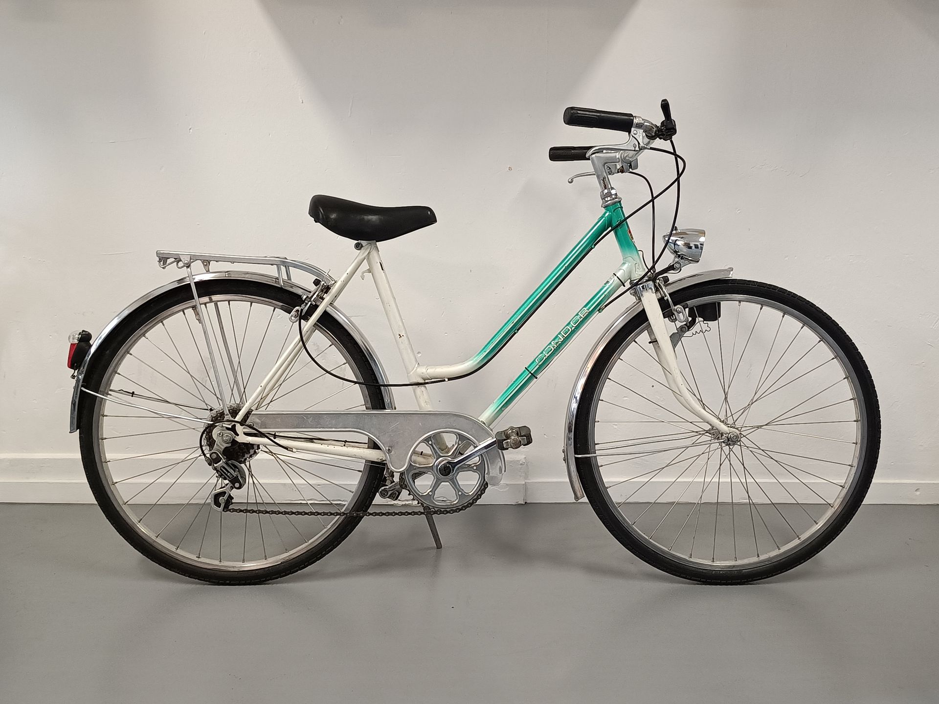 Occasion Kindervelo Basel