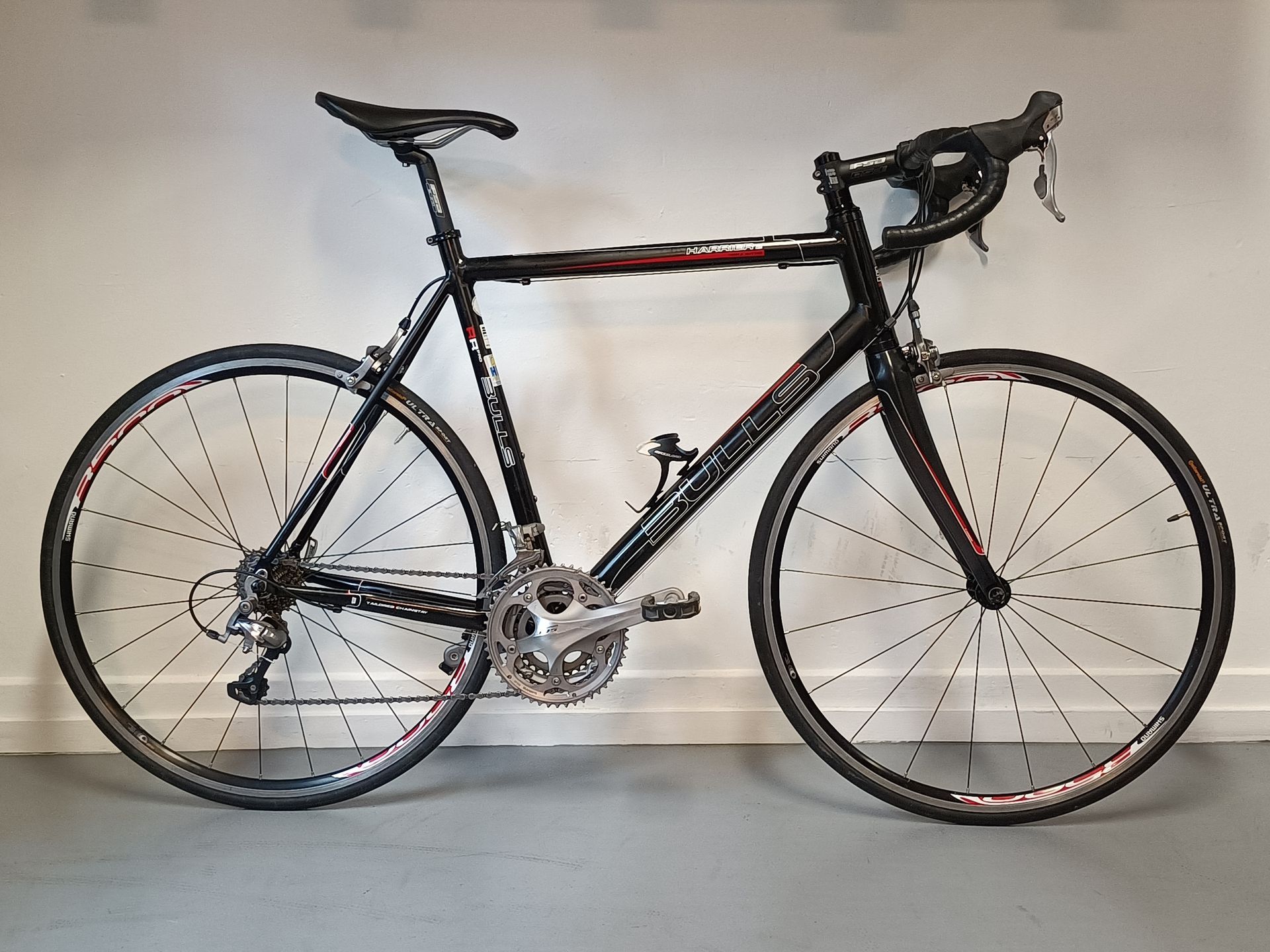 Occasion Rennvelo Basel