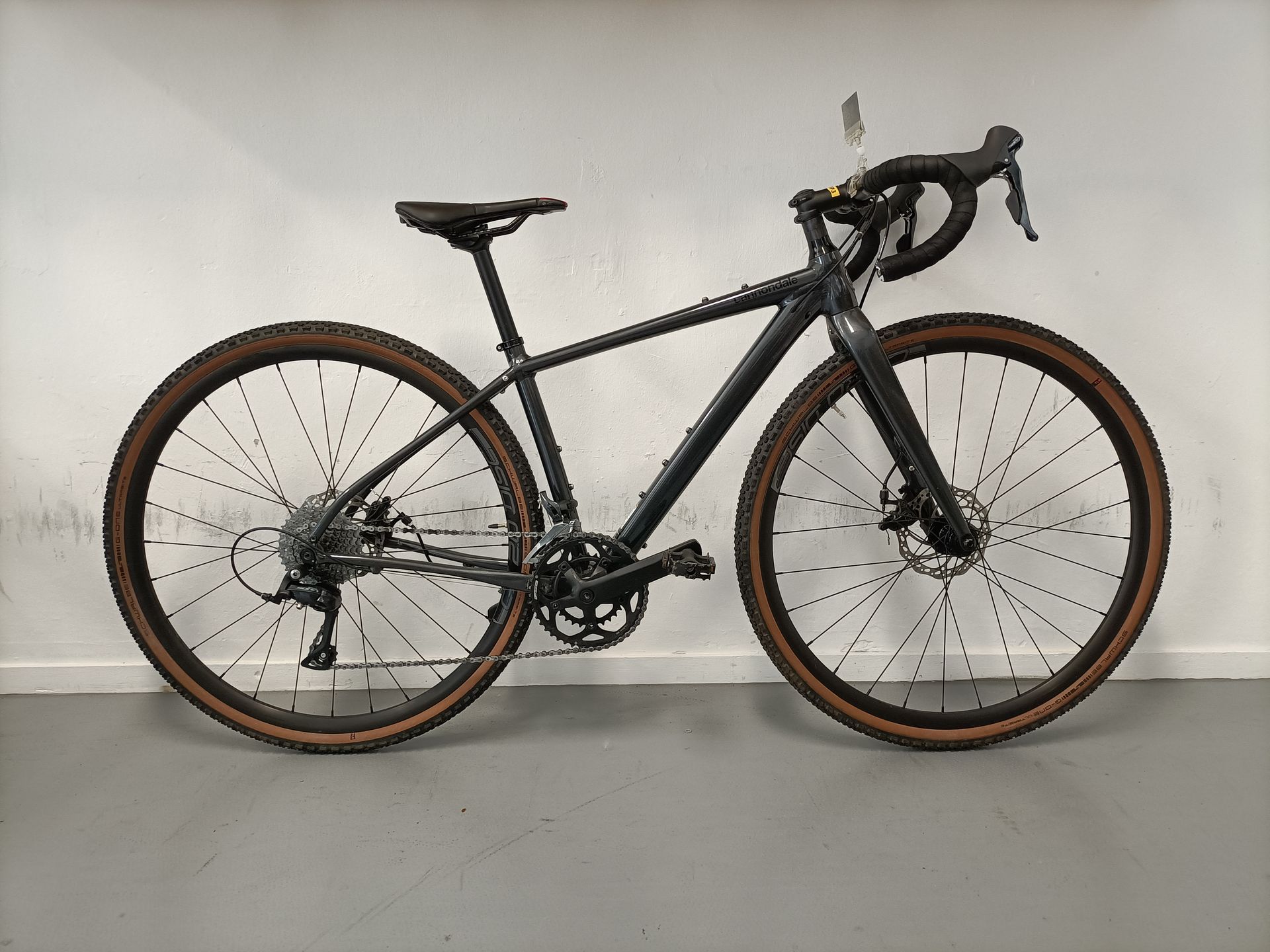 Occasion Gravel Bike Basel