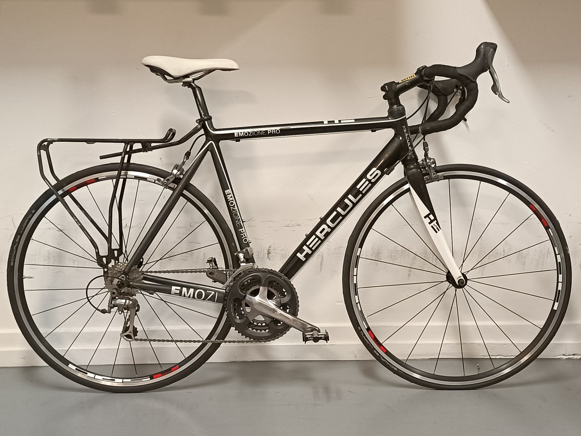 Occasion Rennvelo Basel