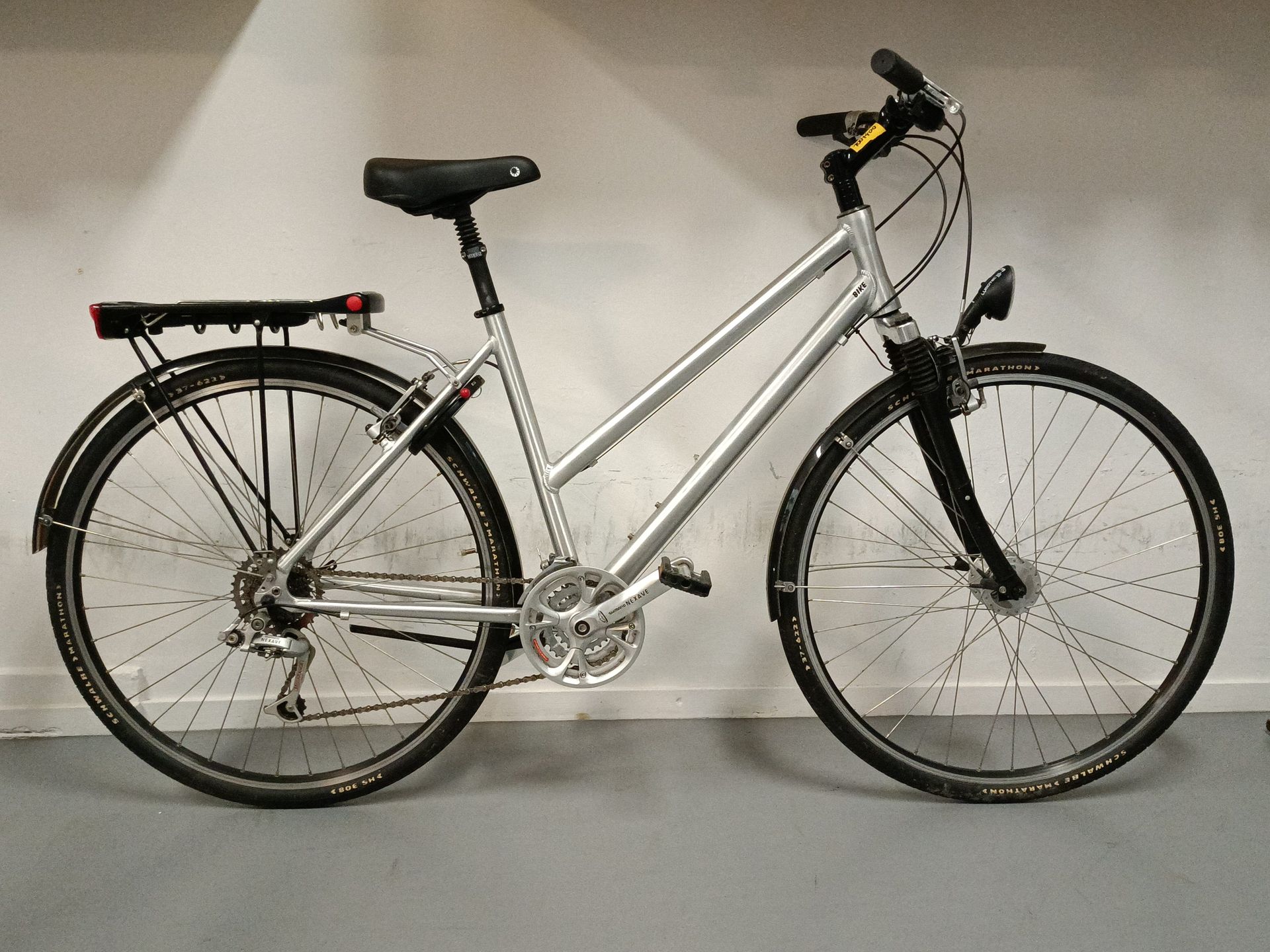 Occasion Damenvelo Basel