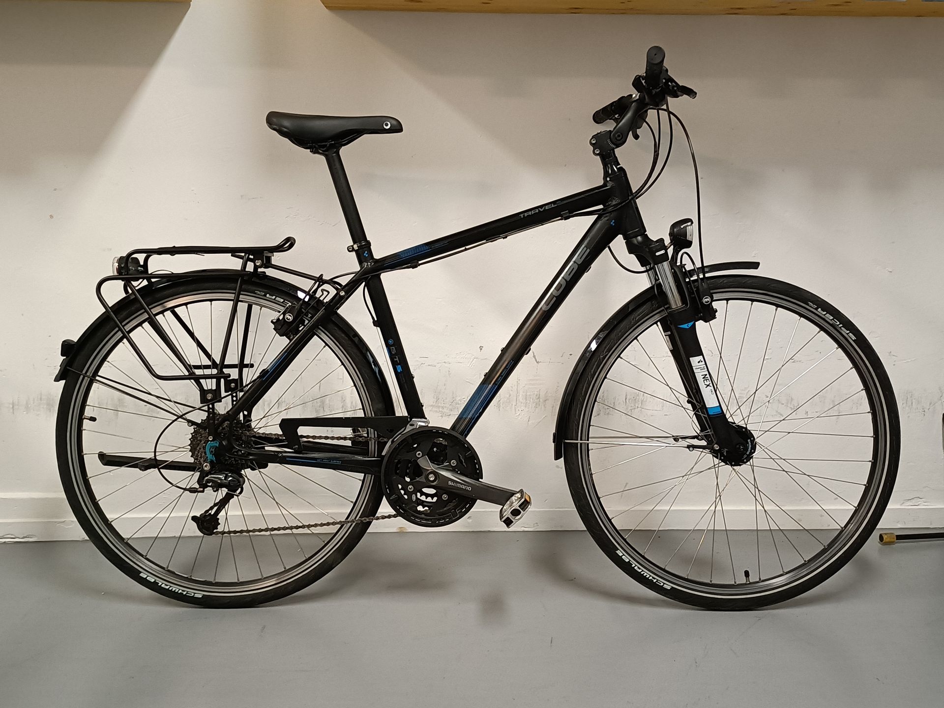 Occasion Herrenvelo Basel