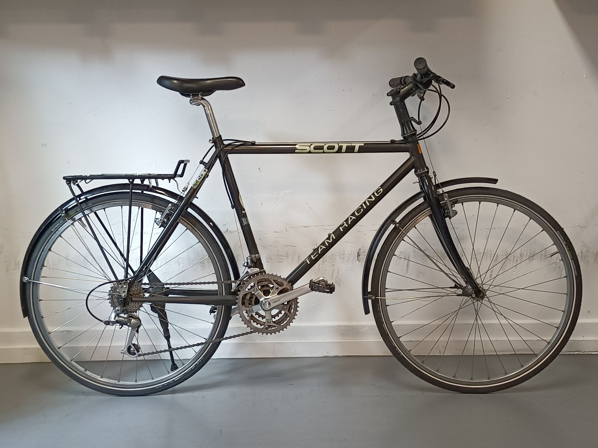 Occasion Herrenvelo Basel