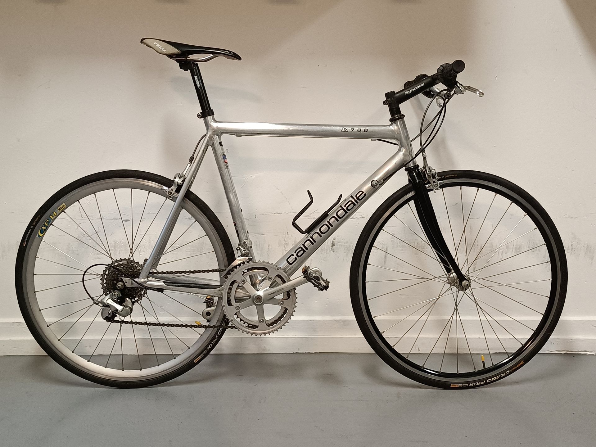 Occasion Herrenvelo Basel