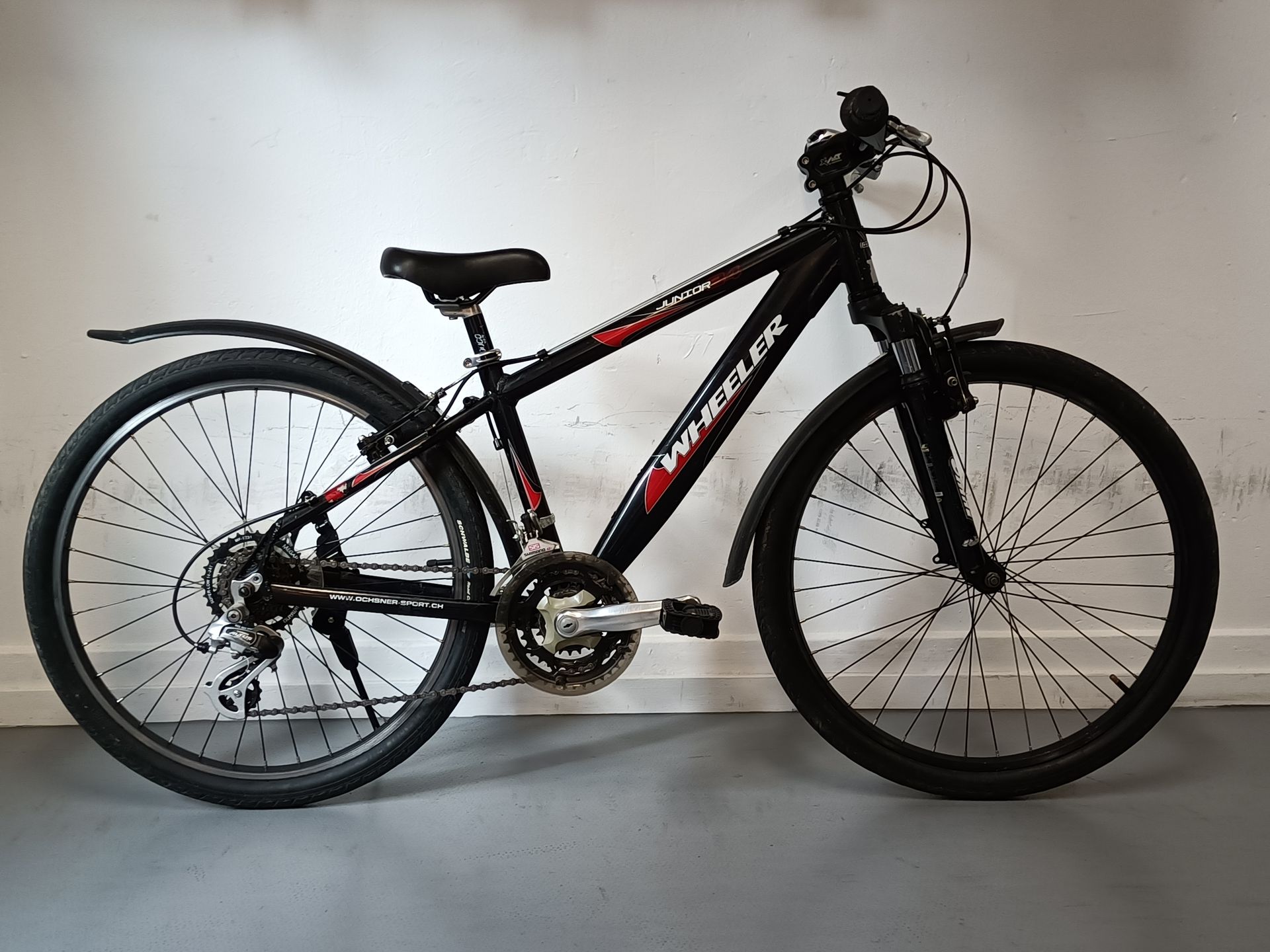 Occasion Kindervelo Basel