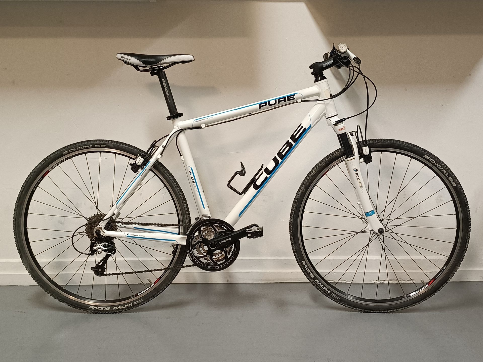 Occasion Herrenvelo Basel