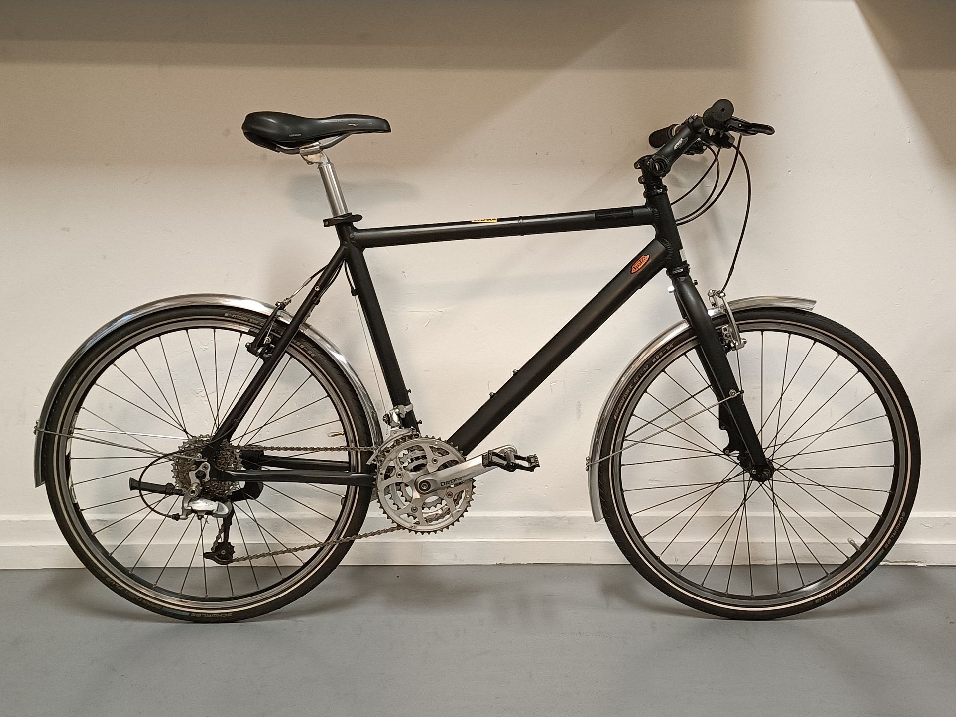 Occasion Herrenvelo Basel