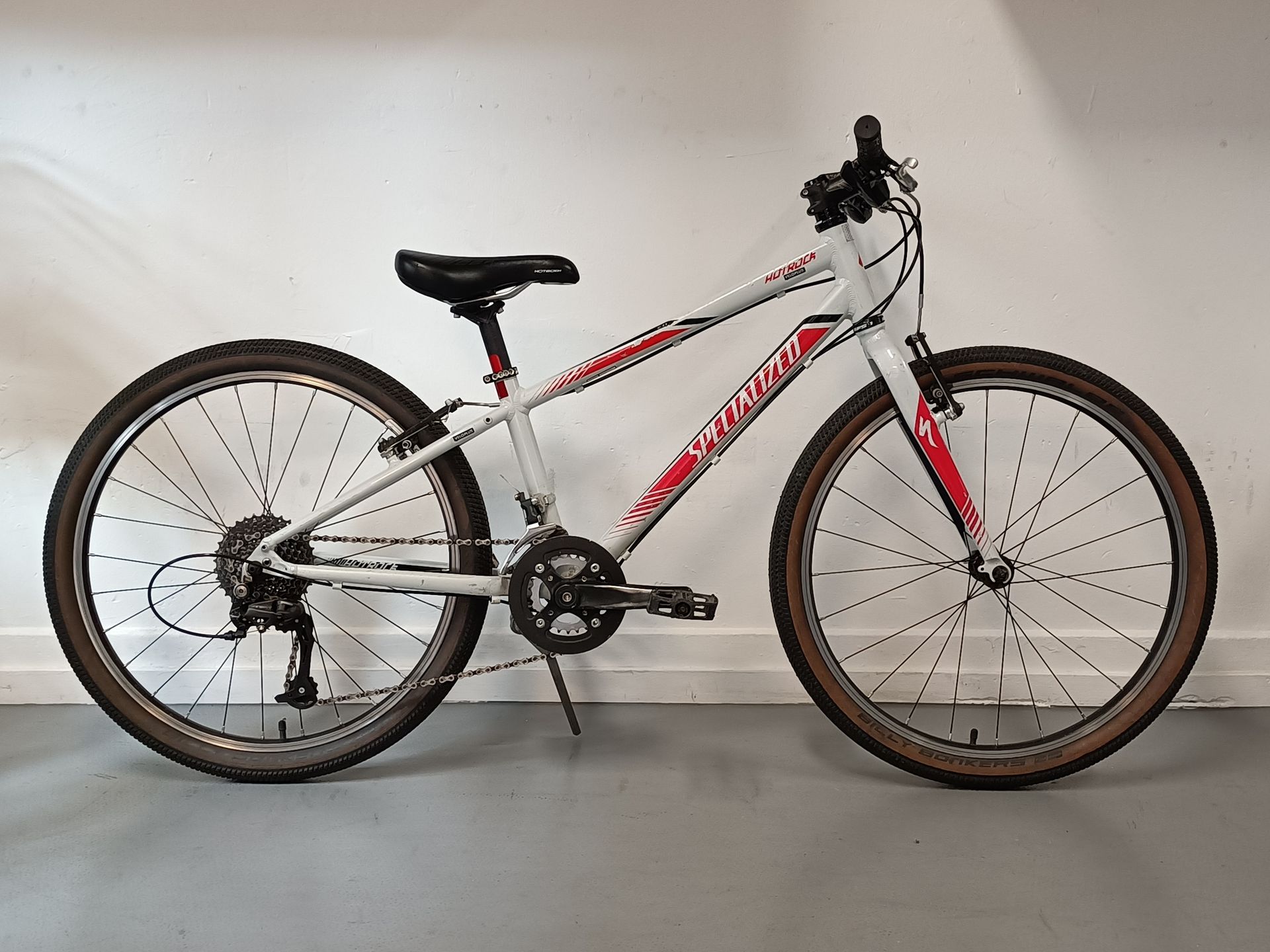 Occasion Kindervelo Basel