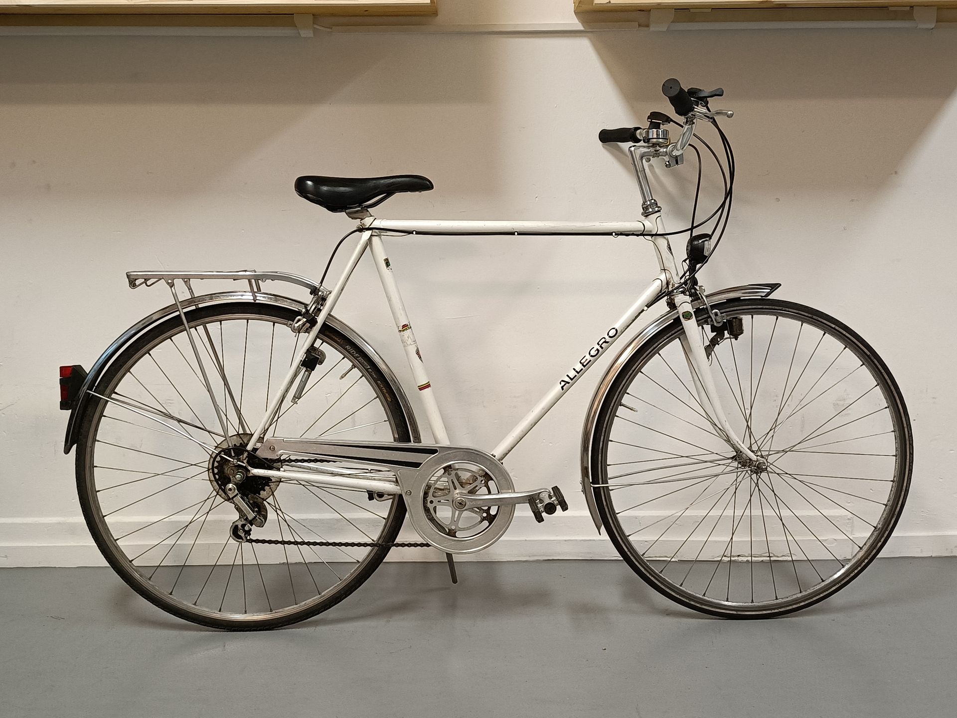 Occasion Herrenvelo Basel