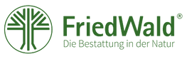 Logo Friedwald