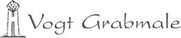 Logo Vogt Grabmale