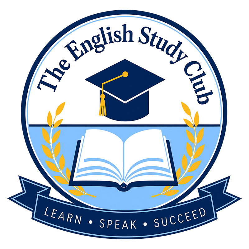 The English Study Club