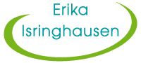 Erika Isringhausen Persönlichkeitsentwicklung