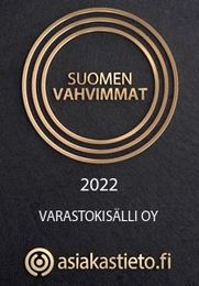 Suomen Vahvimmat 2022