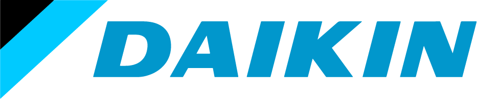Logo Daikin