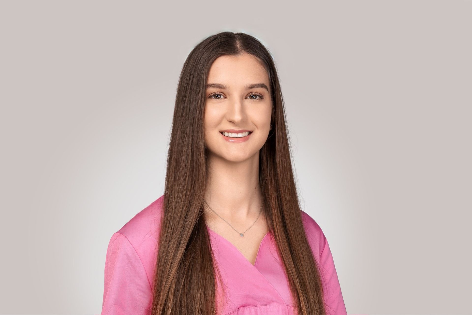 Karin Zeder Prophylaxis Assistant SSO