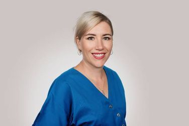 Karin Zeder Prophylaxis Assistant SSO