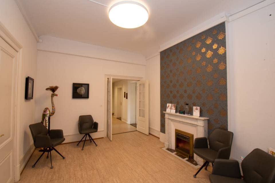 Zahnarztpraxis Wegner - Luzern