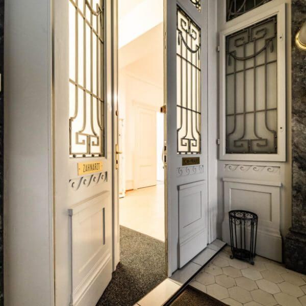 Zahnarztpraxis Wegner - Luzern