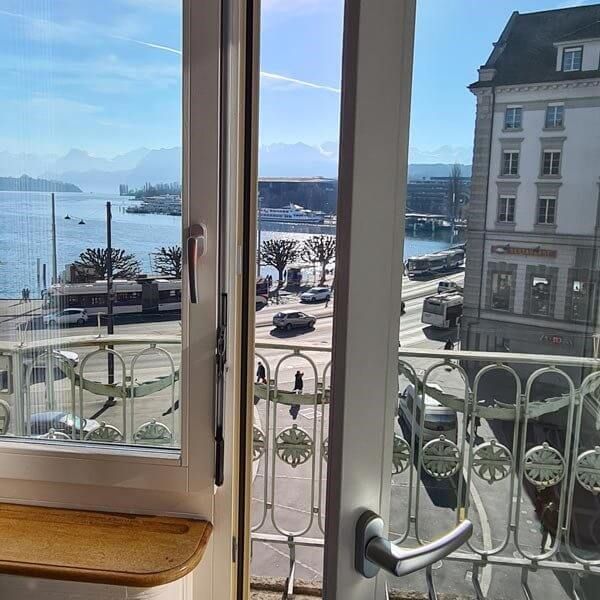 Zahnarztpraxis Wegner - Luzern