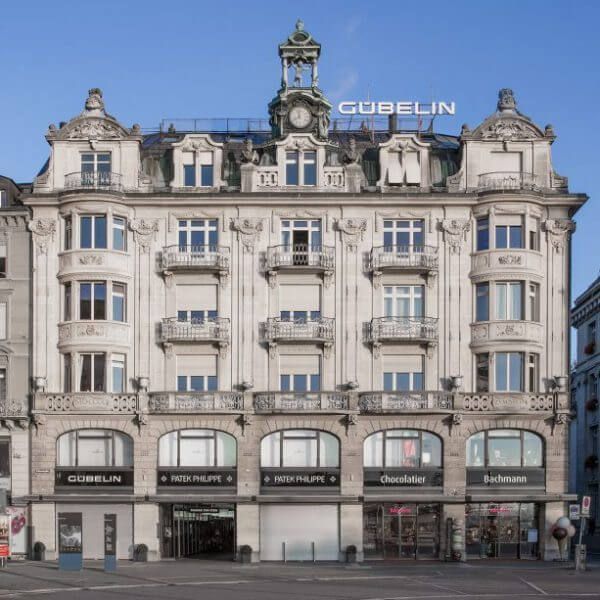 Zahnarztpraxis Wegner - Luzern