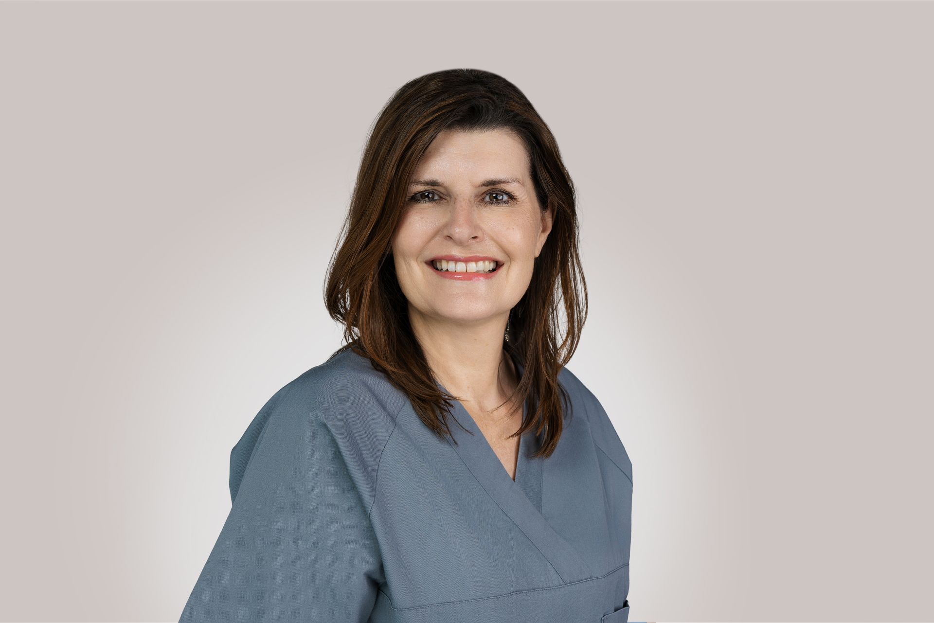 Karin Zeder Prophylaxis Assistant SSO