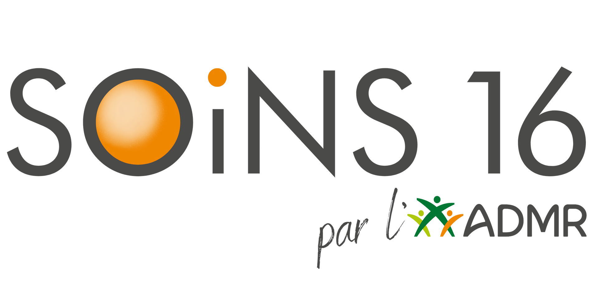 Logo Soins 16