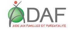 Logo ADAF