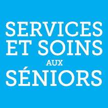 Services et soins aux seniors