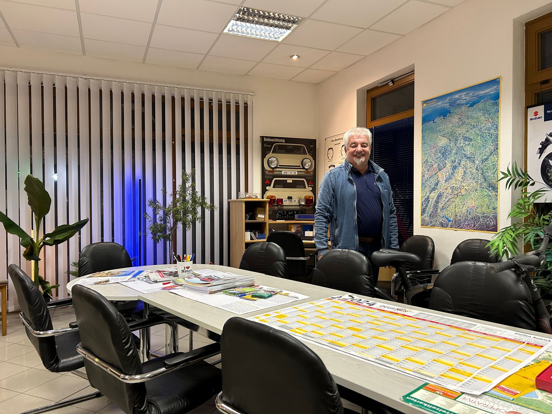 Fahrschule Th. Pursche