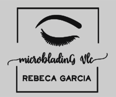 Microblading Rebeca García