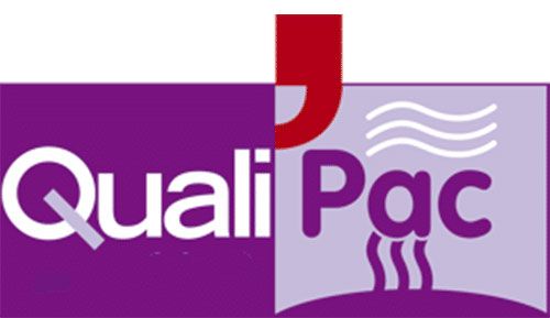 Label Quali'Pac