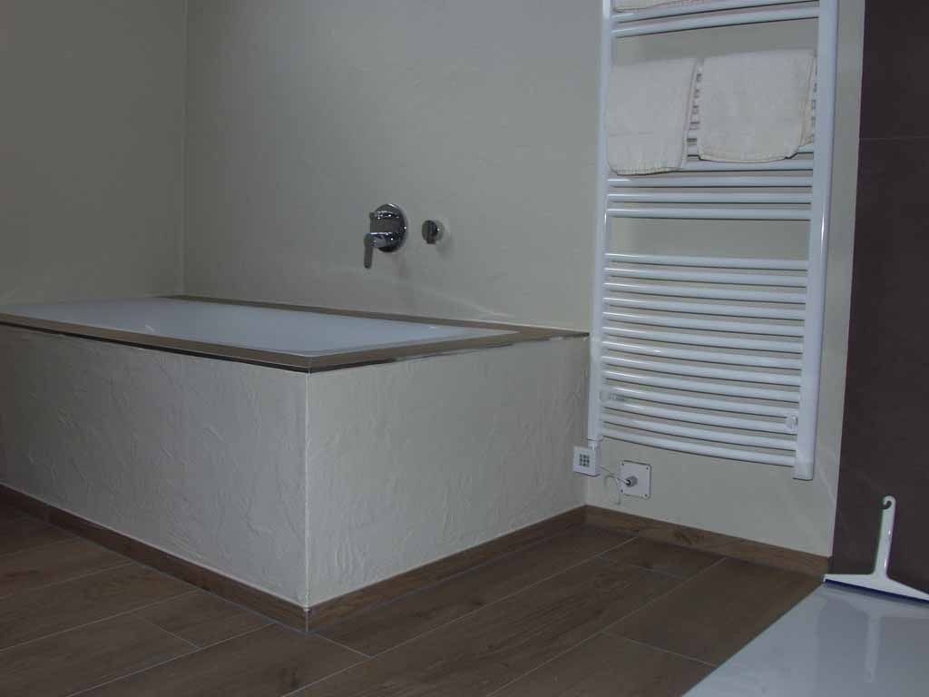 Abbühl Plattenbeläge - Wetzikon ZH