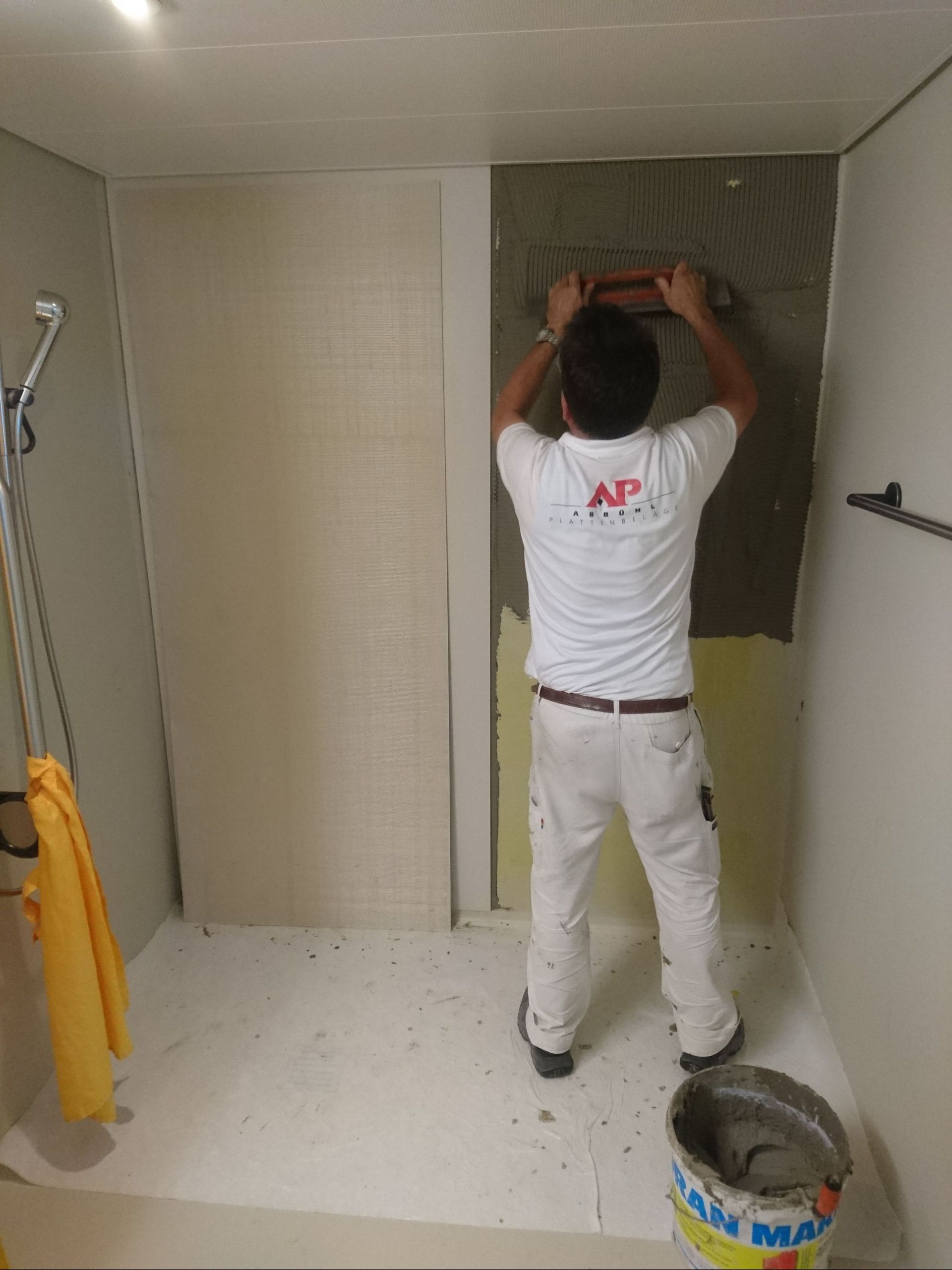 Abbühl Plattenbeläge in Wetzikon ZH 9