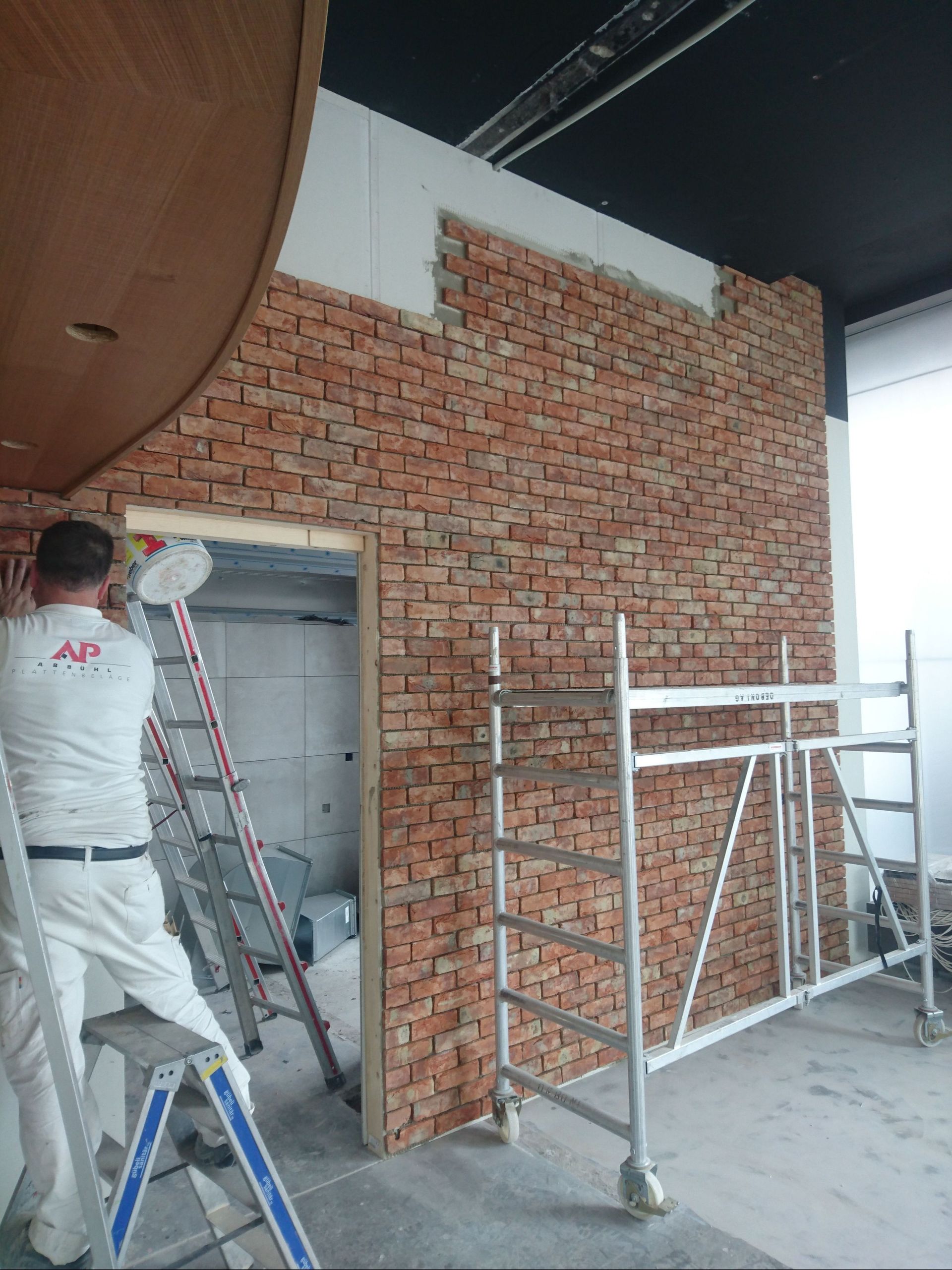 Abbühl Plattenbeläge in Wetzikon ZH 8