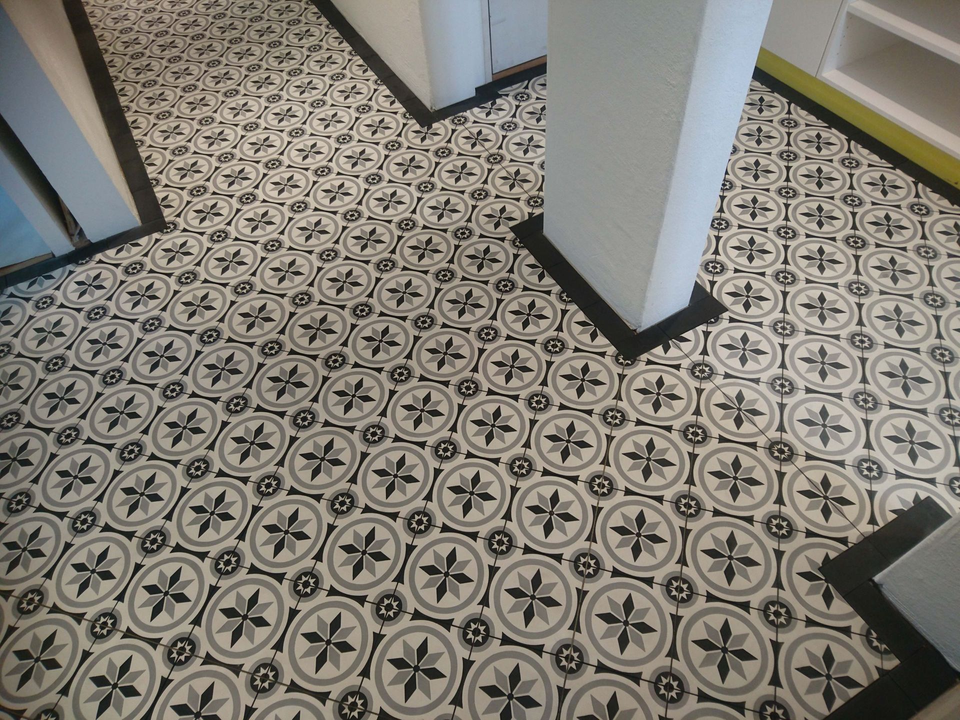 Abbühl Plattenbeläge - Wetzikon ZH