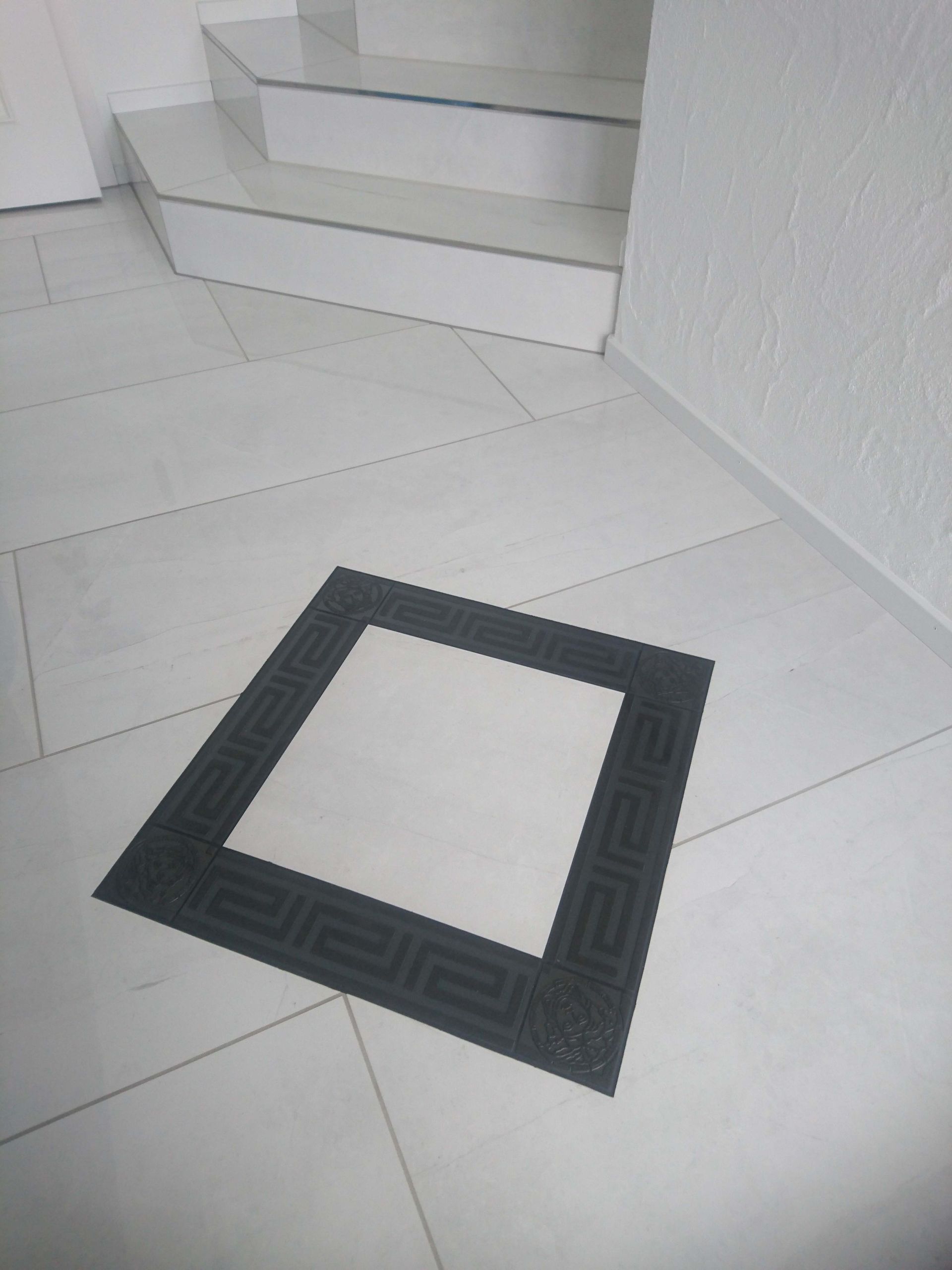 Abbühl Plattenbeläge - Wetzikon ZH