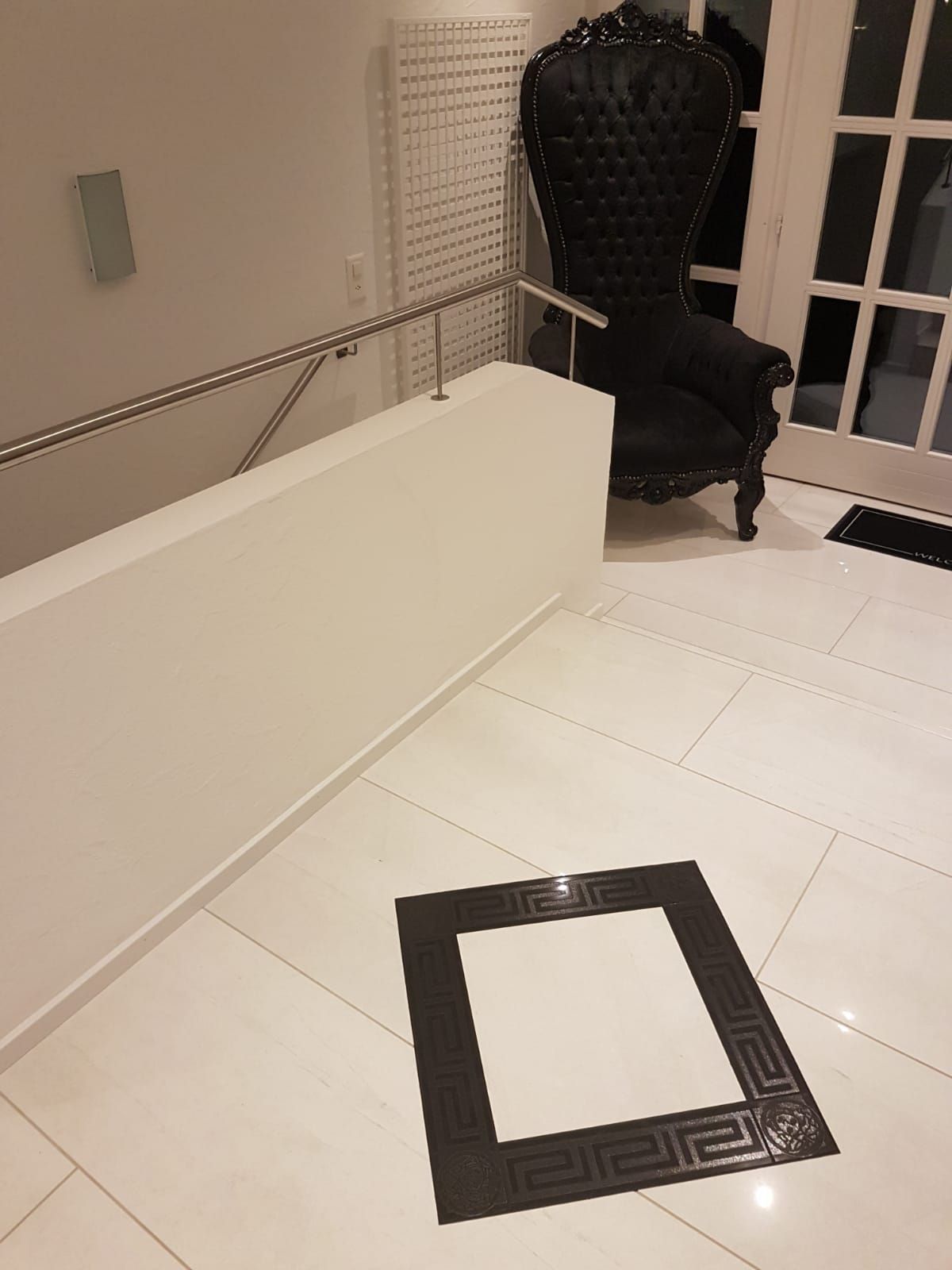 Abbühl Plattenbeläge in Wetzikon ZH 5