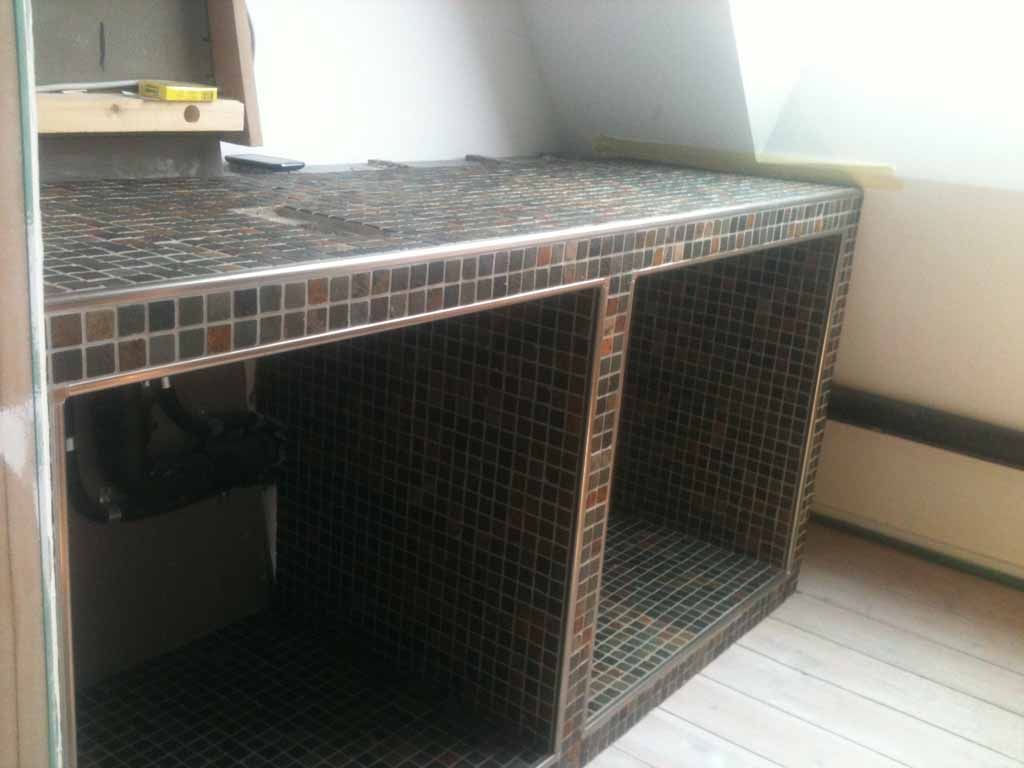 Abbühl Plattenbeläge - Wetzikon ZHH