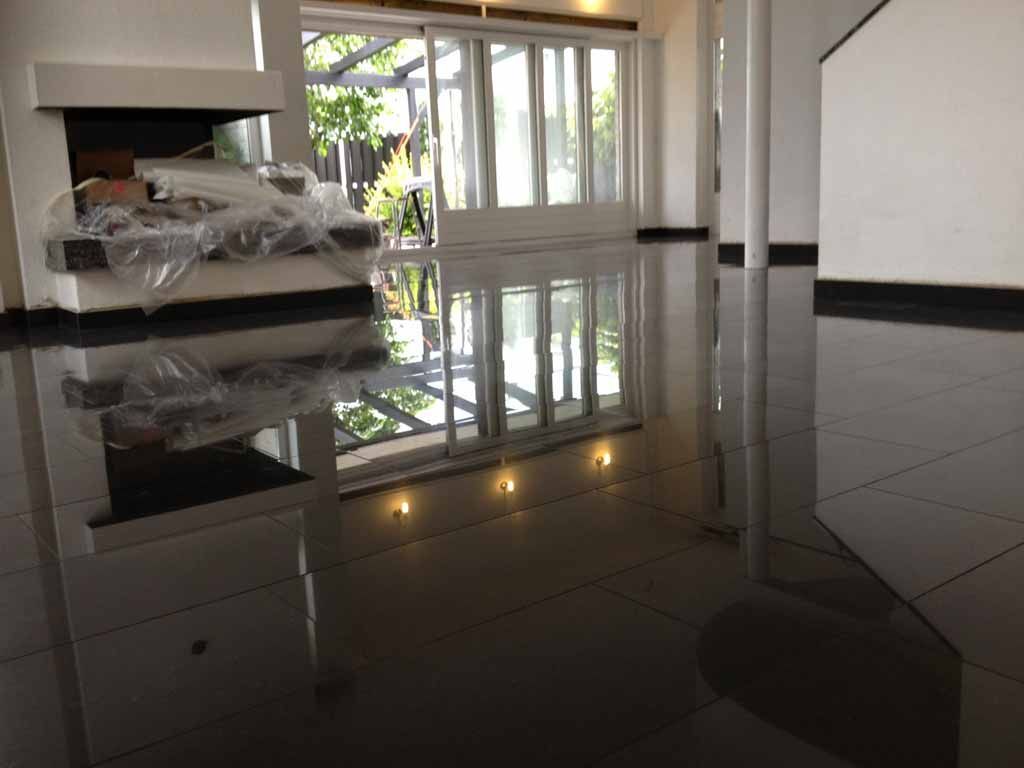 Abbühl Plattenbeläge - Wetzikon ZH