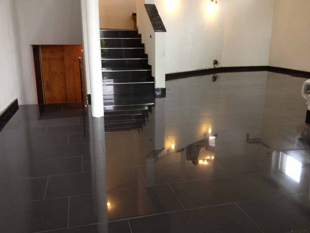 Abbühl Plattenbeläge - Wetzikon ZH