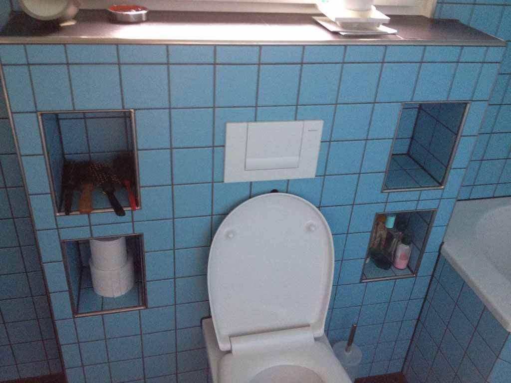 Abbühl Plattenbeläge - Wetzikon ZH