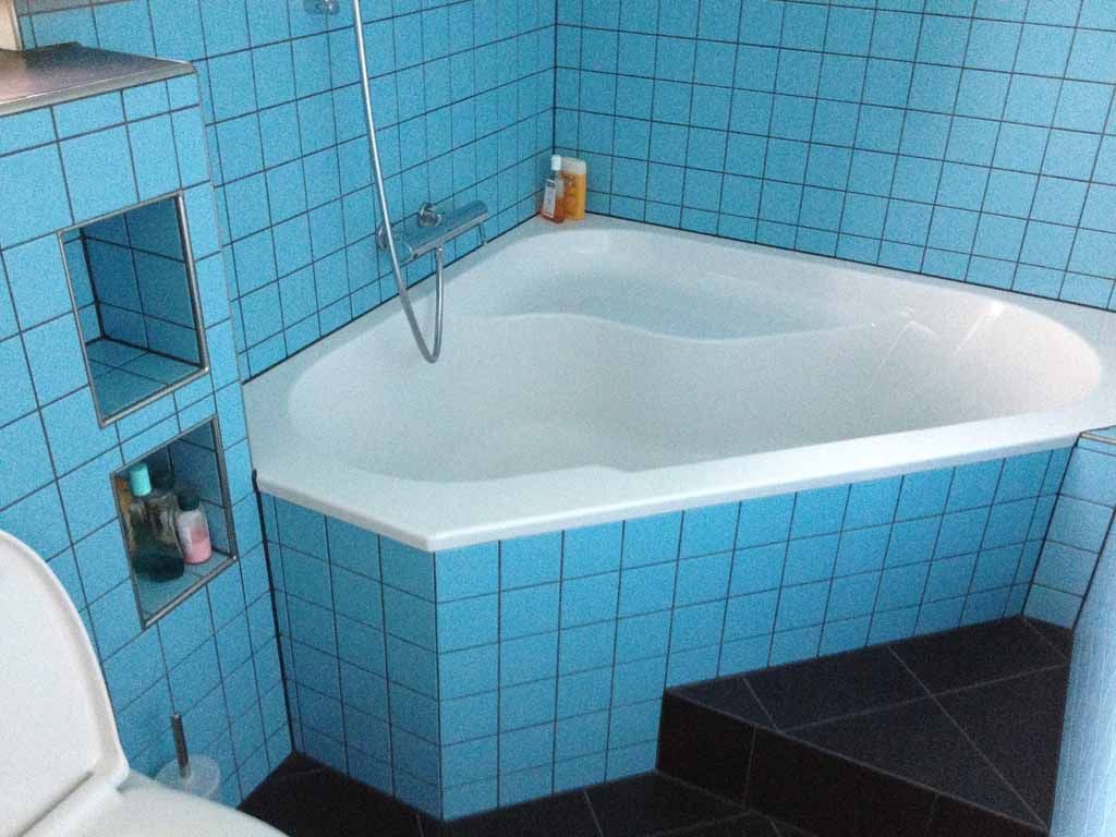 Abbühl Plattenbeläge - Wetzikon ZH