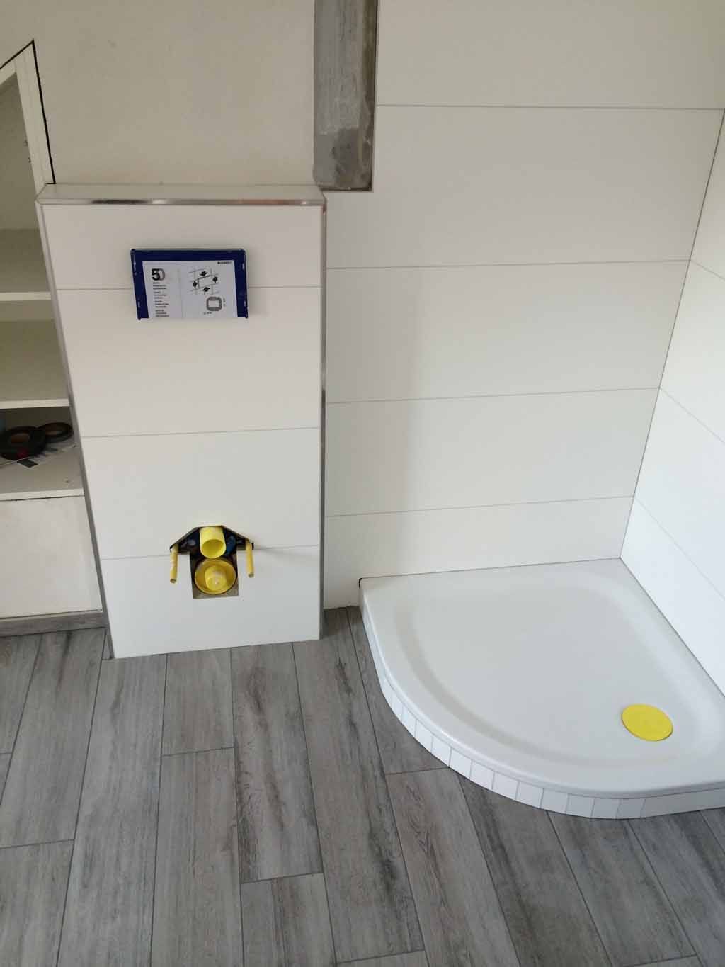 Abbühl Plattenbeläge - Wetzikon ZH