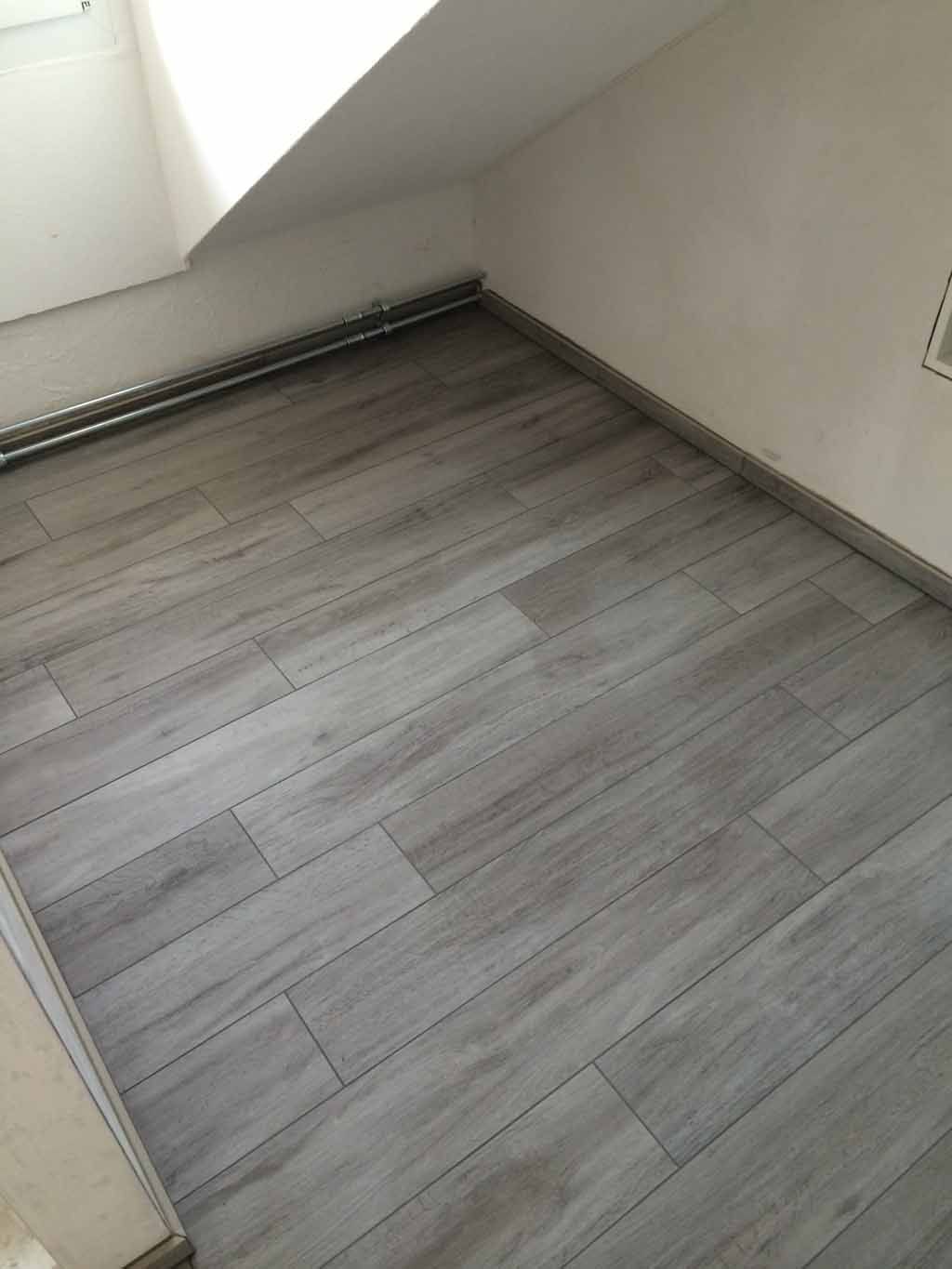 Abbühl Plattenbeläge - Wetzikon ZH