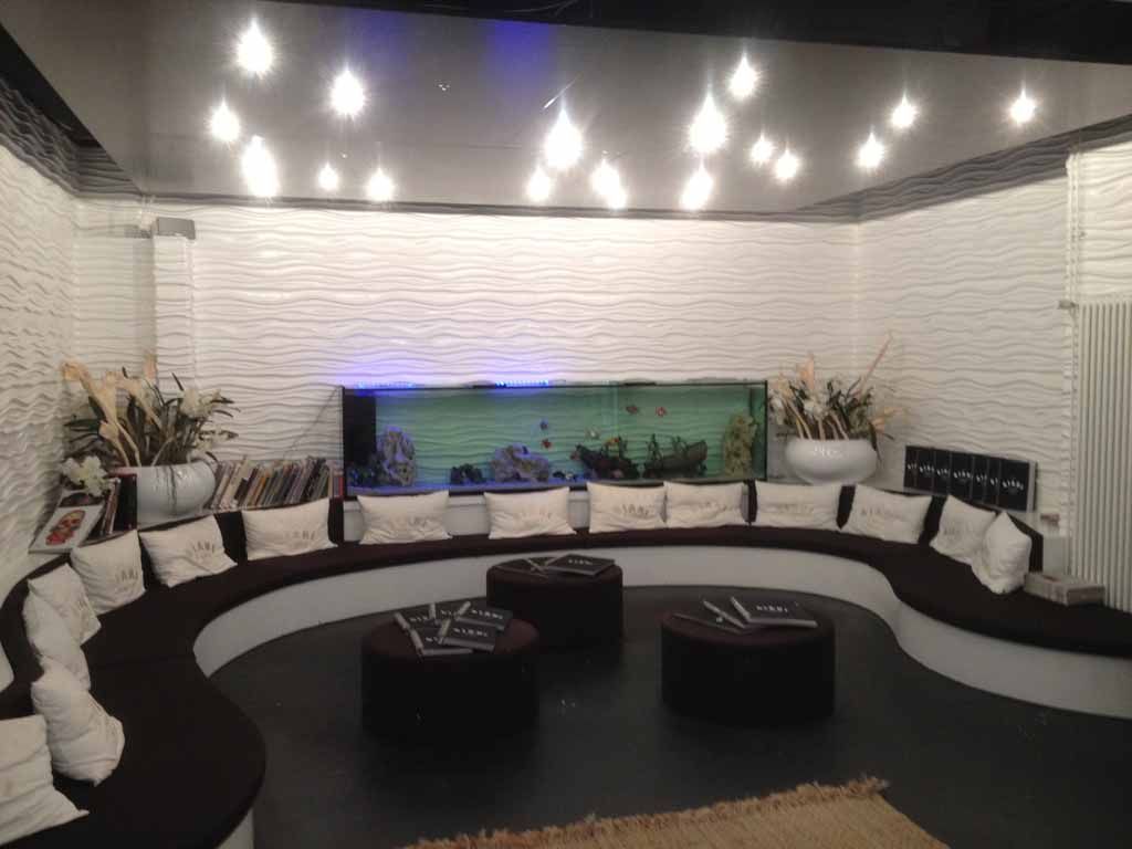 Abbühl Plattenbeläge - Wetzikon ZH