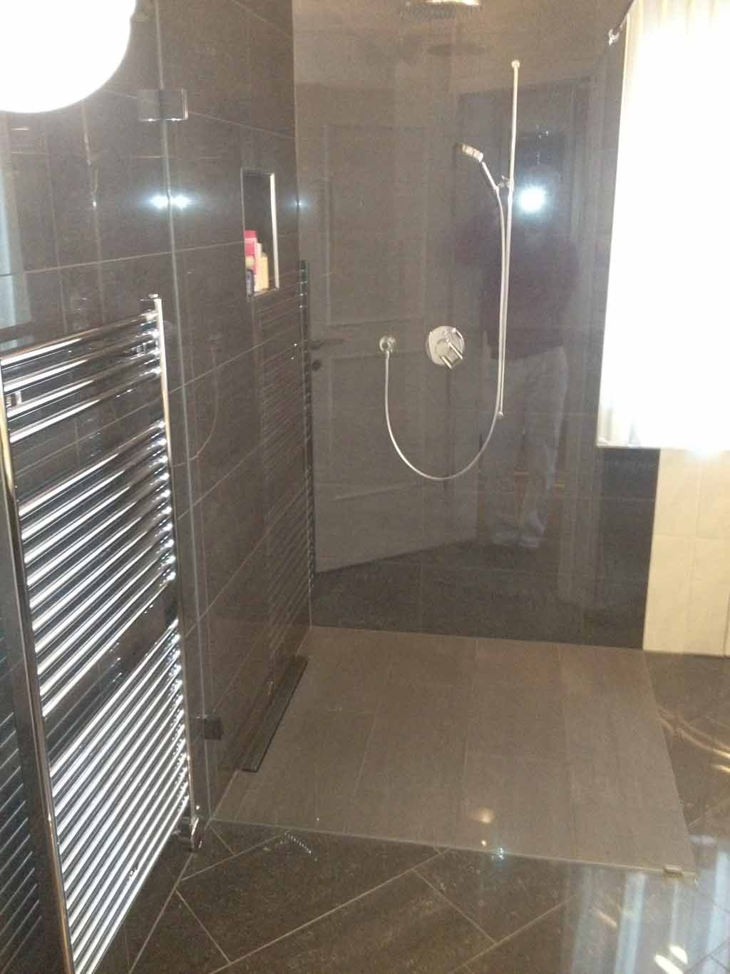 Abbühl Plattenbeläge - Wetzikon ZH