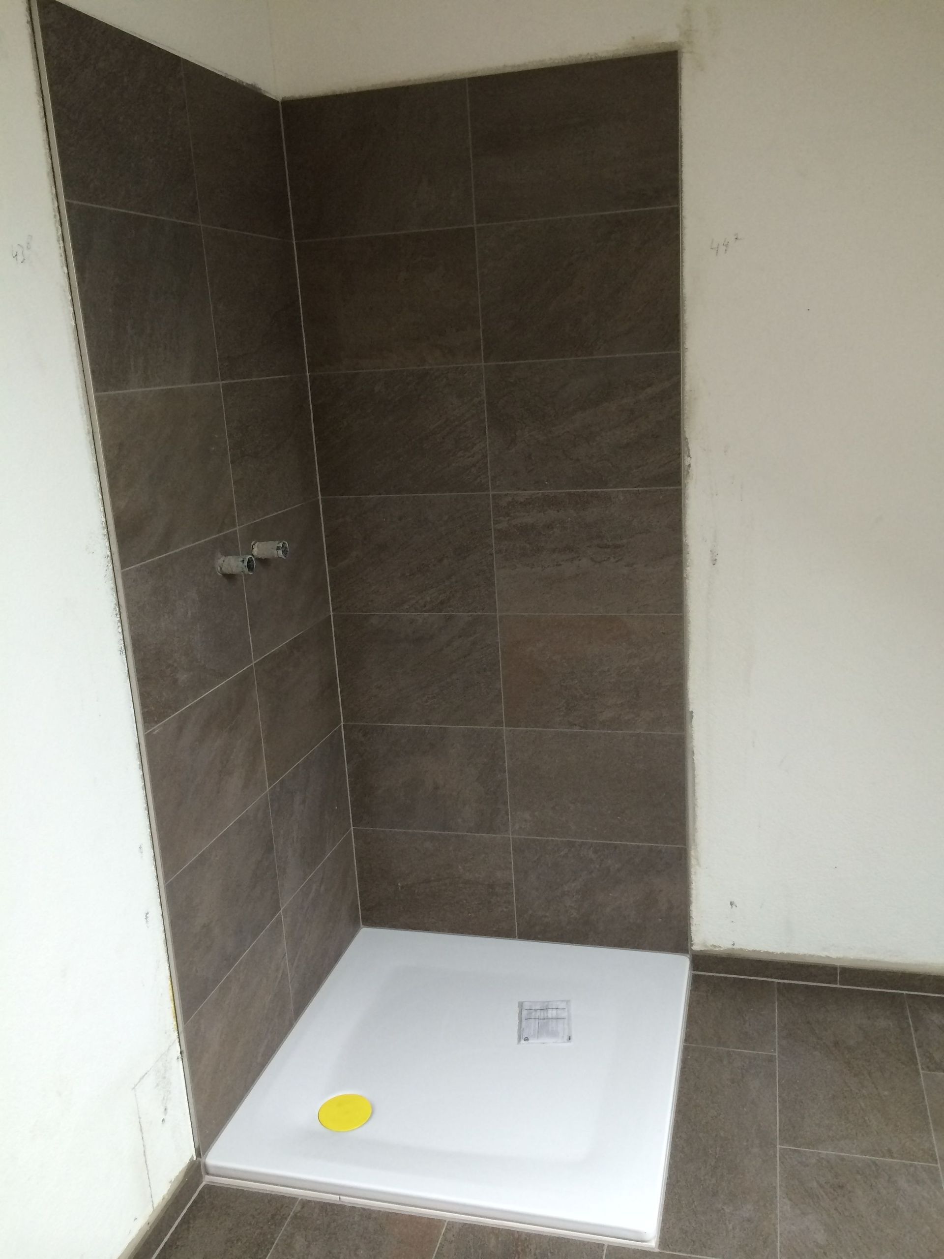 Abbühl Plattenbeläge - Wetzikon ZH