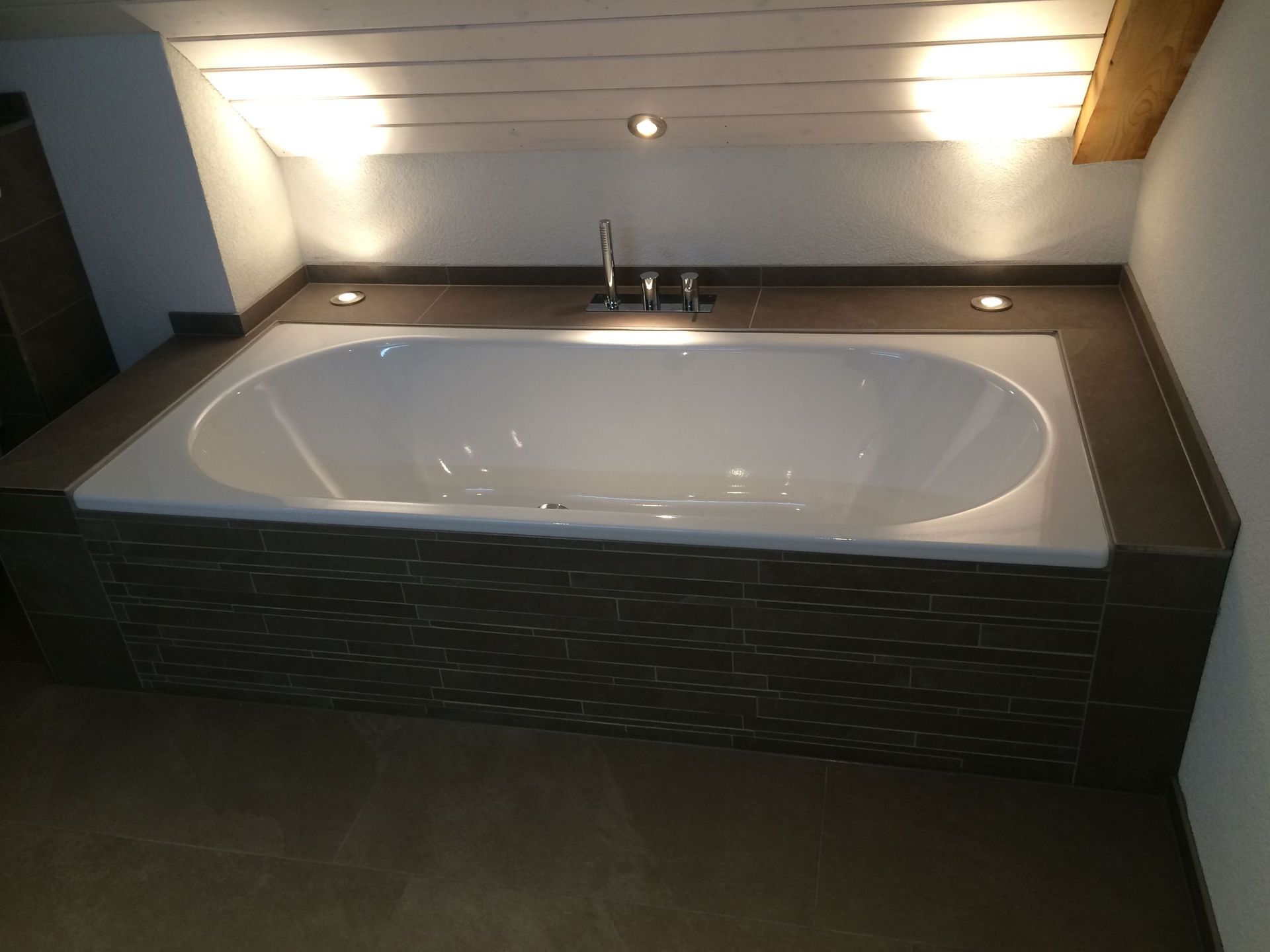 Abbühl Plattenbeläge - Wetzikon ZH